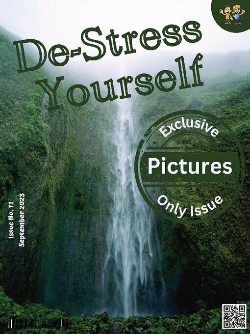 Title details for De-Stress Yourself by Bona Ventures - Available